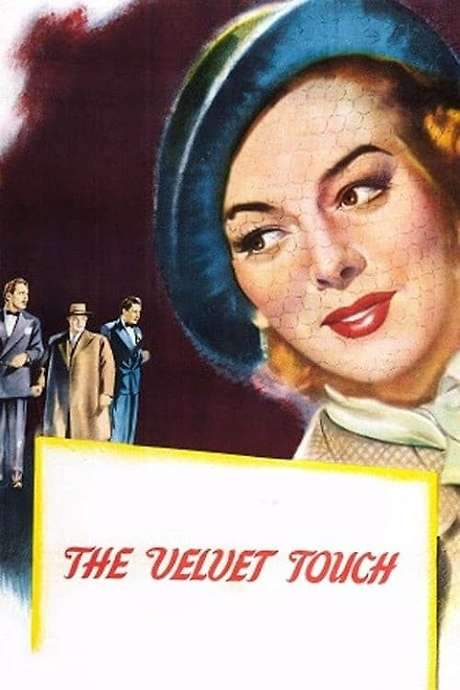 The Velvet Touch